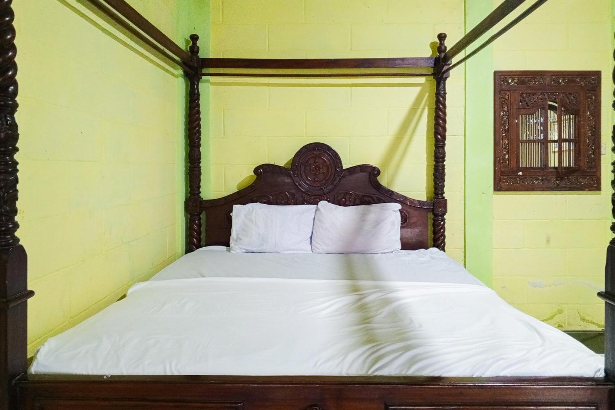 Villa Kampus Near Taman Safari Cisarua Puncak Redpartner Bogor Kültér fotó
