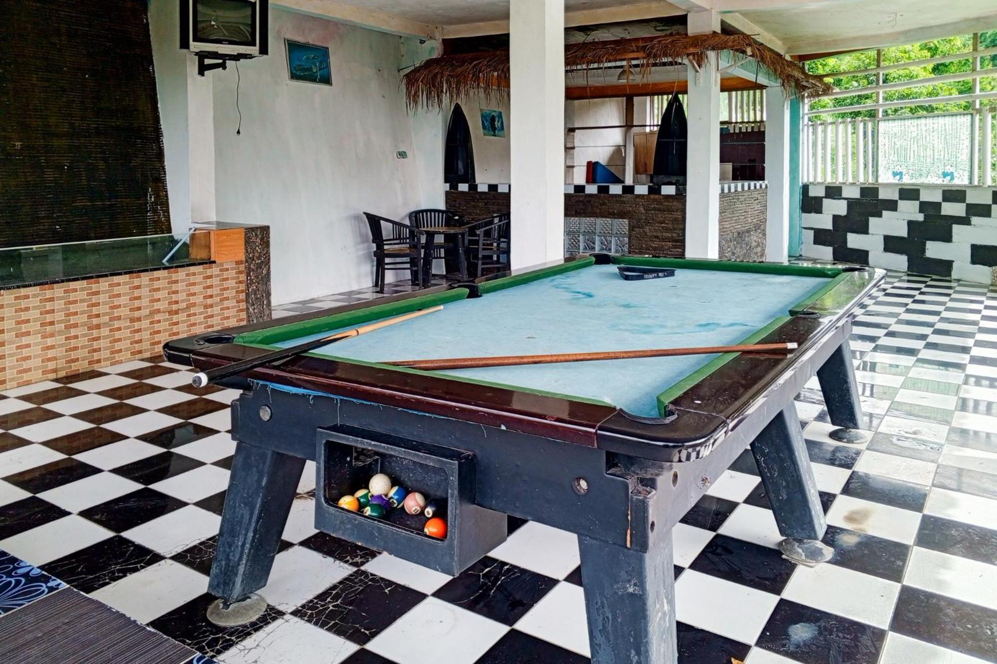 Villa Kampus Near Taman Safari Cisarua Puncak Redpartner Bogor Kültér fotó